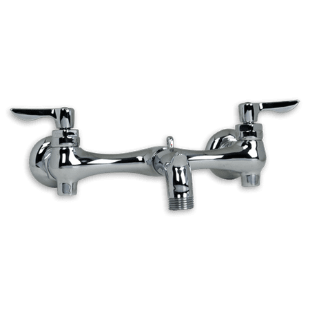 American Standard Service Sink Faucet - HERT SER SNK FTG 3 IN SPT 3/4 THRD ECC S