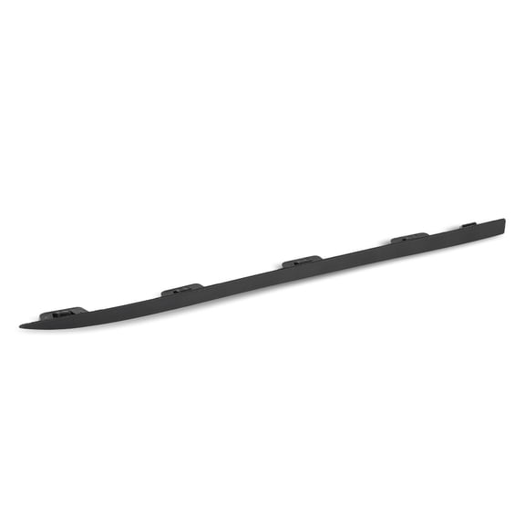 Front Right Bumper Trim Molding,fit for Benz A220 A250 2019-2022 With AMG Styling Package, Fit Benz A35 AMG 2020-2022, Passenger Side, 1778854403, MB1047162