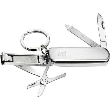 ZWILLING Beauty Classic Inox Nail Multi-tool - Silver thumbnail