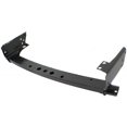 thumbnail image 2 of For Chevy Silverado 2500 HD 2007-2010 Bumper Reinforcement | Lower | Rear | Hitch Draw Bar | GM1107109 | 20899967, 2 of 6