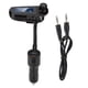 thumbnail image 3 of Reproductor Bluetooth para coche M, T91 Reproductor Bluetooth para vehículo M de 1,8 pulgadas Reproductor Bluetooth para vehículo M Altamente versátil, 3 of 8