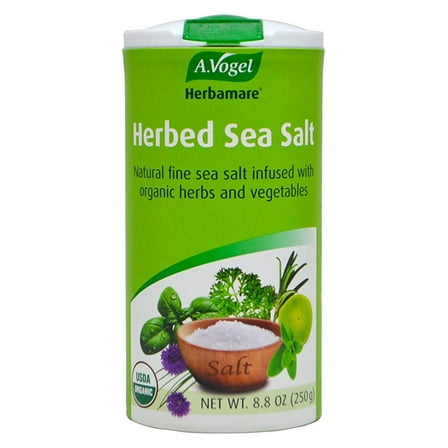 Organic Herbamare Seasoning Original, 8.8 oz