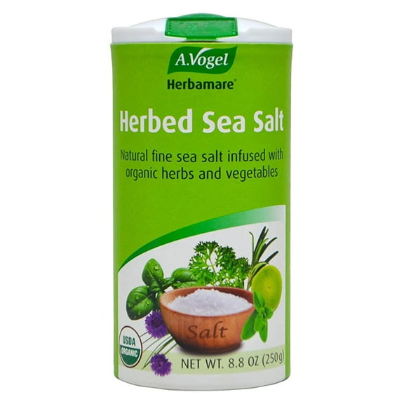 Organic Herbamare Seasoning Original, 8.8 oz