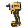 thumbnail image 3 of DeWalt DCF911B 20V MAX 1/2" Cordless Impact Wrench with 5Ah Batteries & Charger, 3 of 9