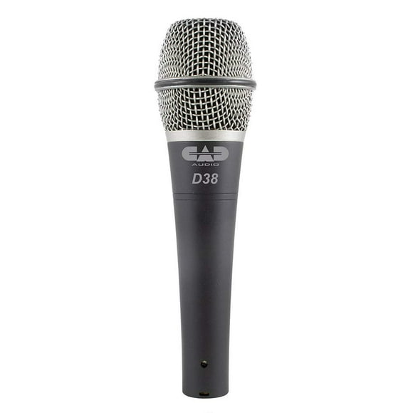 CAD Audio D38X3 MICROPHONE PACK, 3 Pack