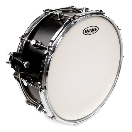 EVANS B12G2 G2 Coated ドラムヘッド