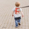 thumbnail image 5 of Arnés backpack Disney Funny Mickey, 5 of 5
