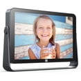 thumbnail image 2 of KODAK 10.1 inch 1920x1200 IPS FHD-2+32GB, Smoky Gray, Touch Screen, Wifi Digital Photo frame, 2 of 5