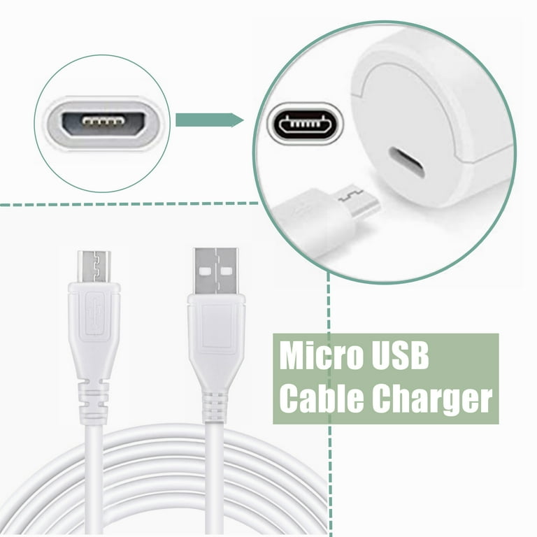  Samsung ST72 Digital Camera USB Cable 3' MicroUSB To USB (2.0)  Data Cable : Computer Usb Cables : Electronics