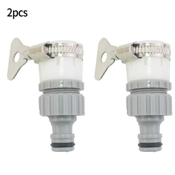 Tap Connector Water Faucet Adapter NonThreaded Faucet Adapter