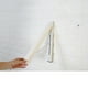 thumbnail image 3 of Tendedero Mini Colgante De Pared Baño Pequeño Retráctil Oculto Tendedero Ropa Tendedero, 3 of 5