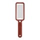 thumbnail image 1 of Removedor de callos de lima para pies,Kit profesional de pedicura para fregador de pies,Lima de acero inoxidable de grado quirúrgico, 1 of 5