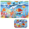 thumbnail image 5 of 60 Piece Puzzles For Kids Cartoon Jigsaw Puzzles For Boys Girls Children Learning Educational, 5 of 5