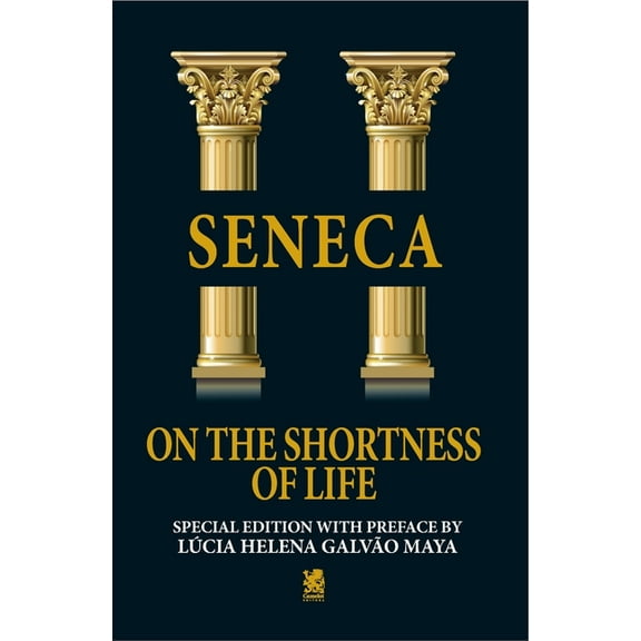 On The Shortness of Life, (Paperback)