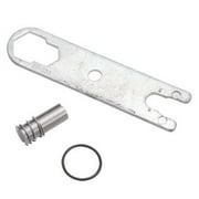 Edelbrock Perf Fuel Solenoid Repair Kit