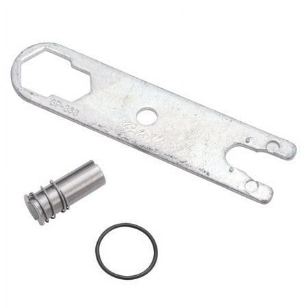 Edelbrock Perf Fuel Solenoid Repair Kit