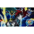 thumbnail image 4 of Beyblade Burst Turbo Slingshock Riptide Ensemble Cadeau pour, 4 of 4