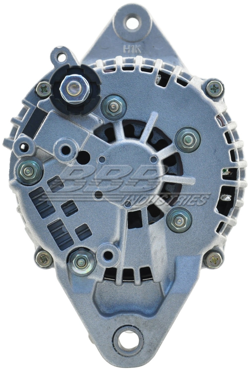 Alternator BBB Industries 13637 Reman Fits select: 1995-1996 NISSAN SENTRA, 1995-1996 NISSAN 200SX