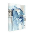 thumbnail image 2 of Trademark Fine Art 'Friday Night II' Canvas Art by Christina Long, 2 of 3
