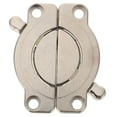 thumbnail image 1 of SHISUYAN Heavy Duty Zinc Alloy Table Locks Dining Training Table Buckles Connectors, 1 of 9