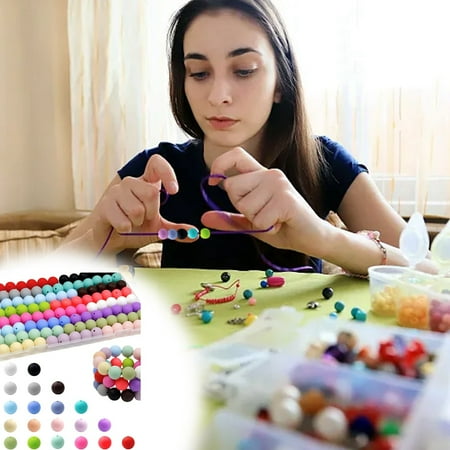 

Acrylic Chandelier Chandelier Beads Centerpiece Table Decorations for Wedding Worry Stone Candle Holders Elegant Beaded Bracelet Necklace Set For Any Occasion 120pcs