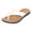 White, variant on Durtebeua Fashion Men's Summer Beach Breathable Shoes Sandals Male Slipper Flip Flops Flat Shoes Mens Comfortable Flip Flops White,8