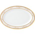 thumbnail image 5 of Lorren Home Trend 57-piece Bone China Dinnerware Set for 8 People - Chloe, 5 of 5