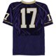 thumbnail image 2 of Camiseta de fútbol Nike UW para niño, morado, L (16-18), 2 of 2