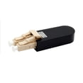 thumbnail image 3 of LC/UPC Fiber Optic Loopback Adapter Connectors Fiber Optic Circuitors SM/MM, 3 of 6