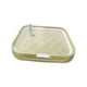 thumbnail image 1 of Alfombrilla para Orinal para Perros perfecl Almohadillas de Entrenamiento de Malla Duradera Amarillo, 1 of 8