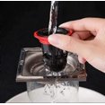 thumbnail image 5 of 4-Pack Floor Drain Valve with Backflow Prevention for Shower and Sewer Systems, 5 of 5