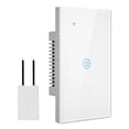 thumbnail image 1 of Interruptor Inteligente Wi-Fi OKAERI Compatible Alexa y Google Home APP Smart Life, 1 of 7
