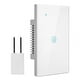thumbnail image 1 of Interruptor Inteligente Wi-Fi OKAERI Compatible Alexa y Google Home APP Smart Life, 1 of 7