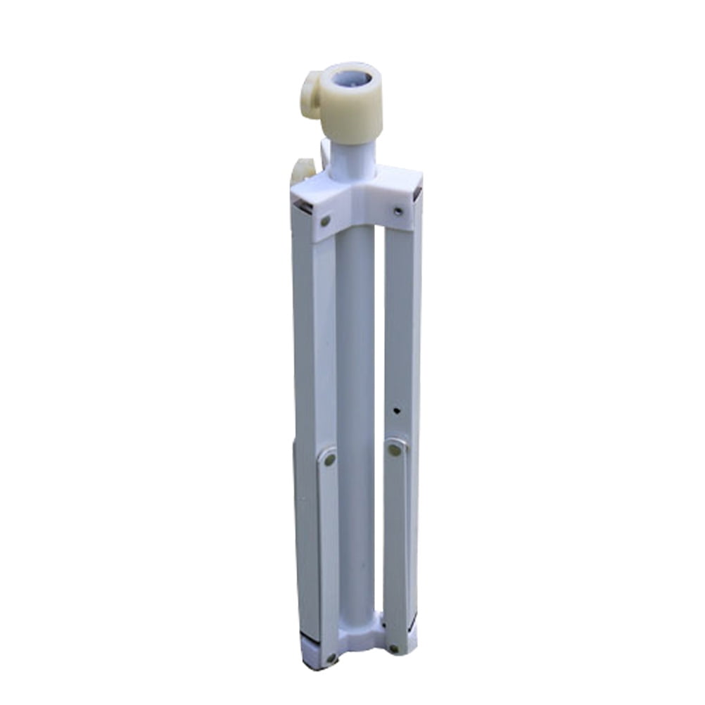 Troglfold umbrella stand Adjustable Beach Umbrella Base for Garden and Patio,25.59"X25.59"X18.9"