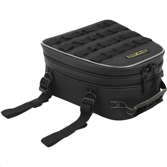 Nelson-Rigg Trails End Adventure Tail Bag (RG-1055)