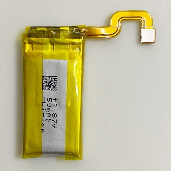 Fit for Luxe Rechargeable Lithium Polymer Li-Po Battery 50mAh