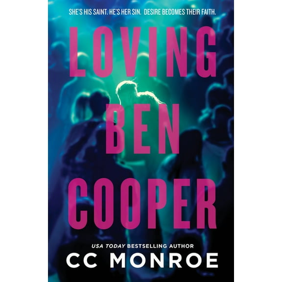 Loving Ben Cooper, (Paperback)