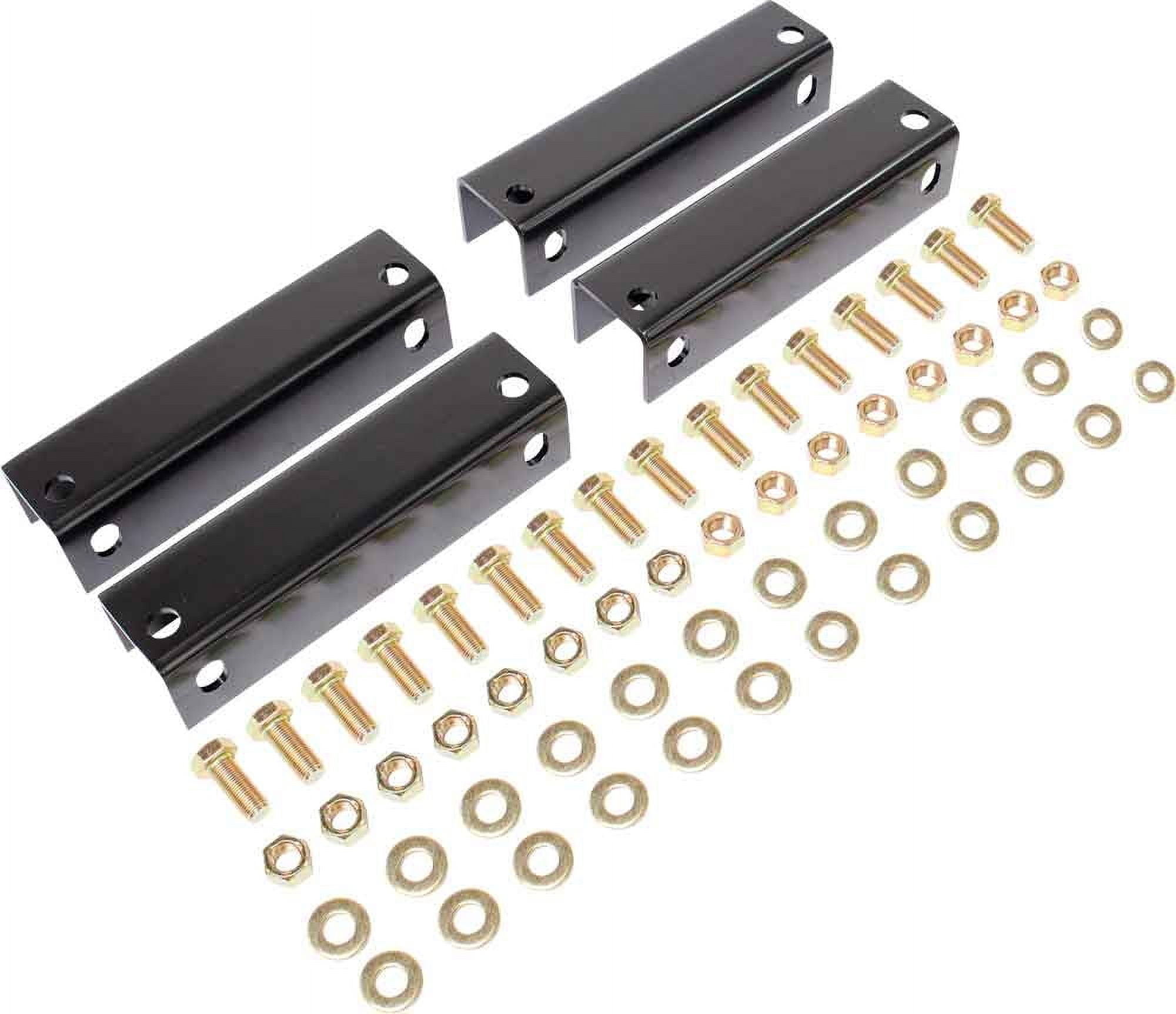 Dexter Axle K7172402 Frame Spacer Kit - Walmart.com
