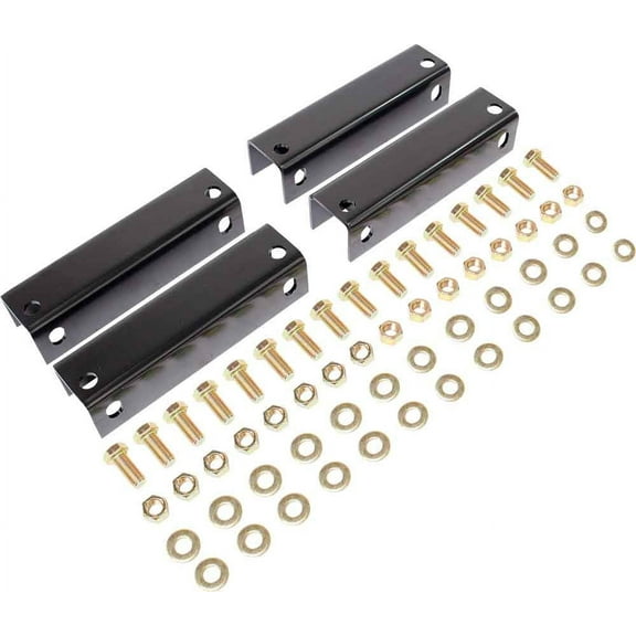 Dexter Axle K7172402 Frame Spacer Kit