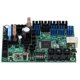 thumbnail image 1 of Accesorios de Impresora 3D de de Base para Anet A6 I3 3D Impresora Piezas de Bricoje Baoblaze Piezas de repuesto de la impresora, 1 of 8