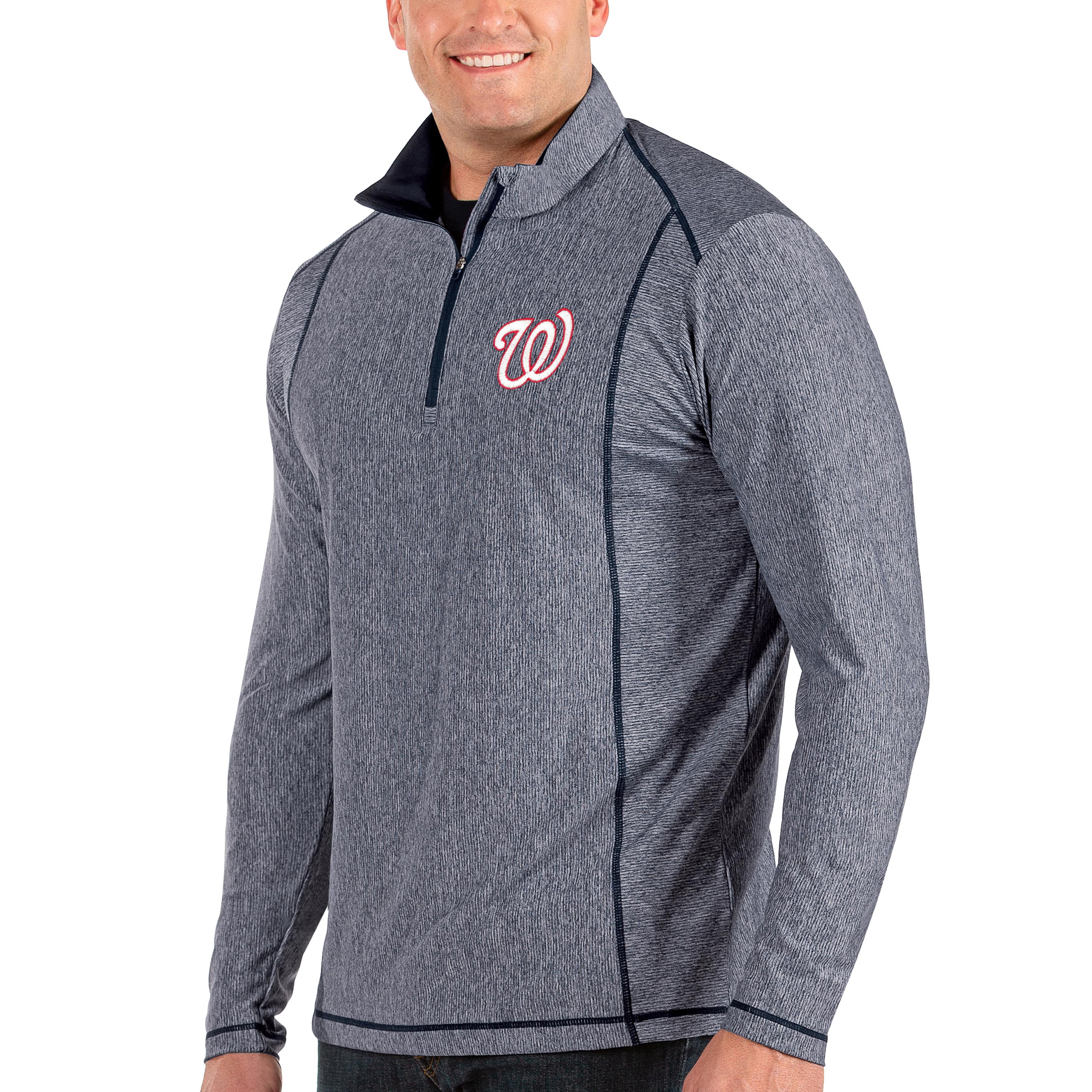 Washington Nationals Antigua Tempo Big 