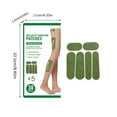 thumbnail image 2 of Makeup Clearance Under $5 Beauty Leg Patch, Shaping Beautiful Legs And Tightening Leg Muscles, 2 of 2