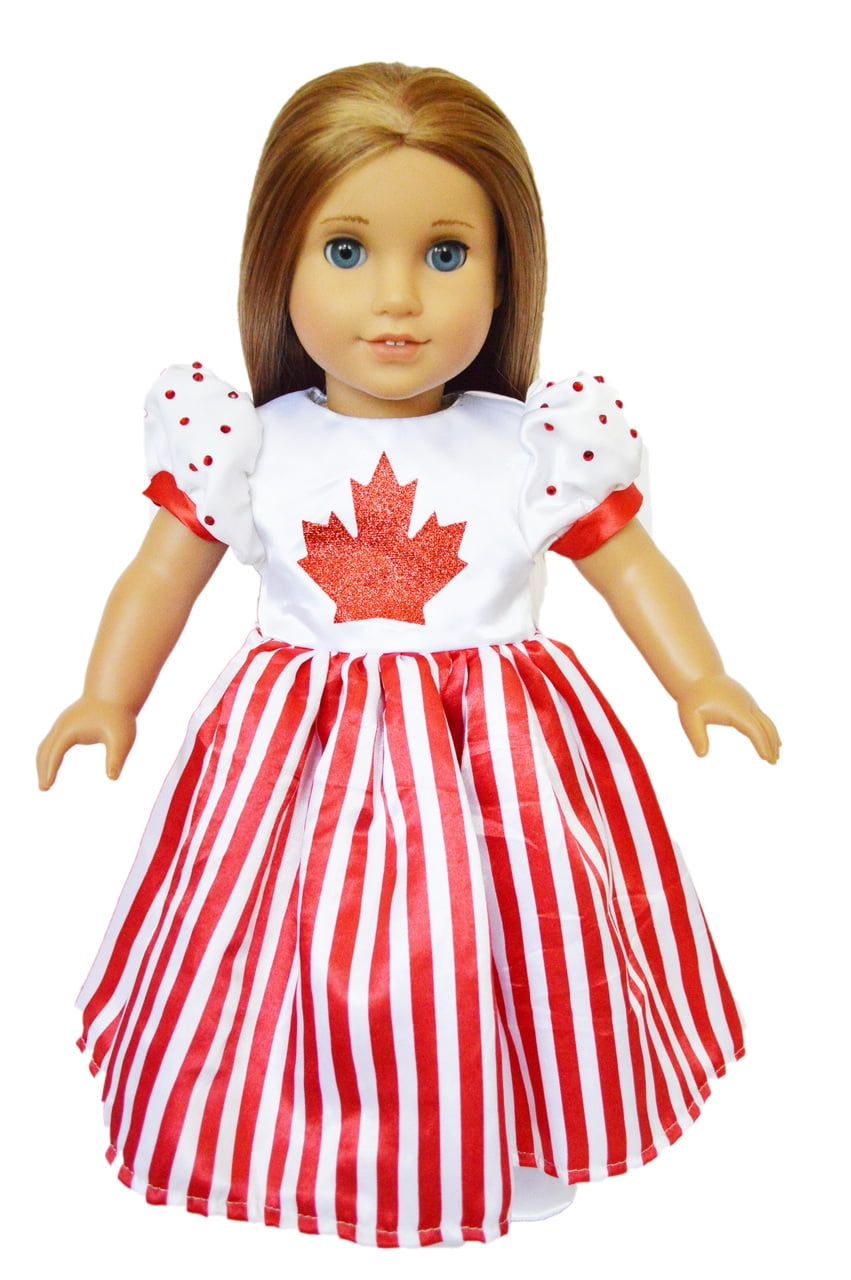 american doll walmart canada