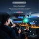 thumbnail image 4 of 2 in 1 Wireless CarPlay Adapter&Android Auto Wireless CarPlay Adapter Type-C USB Plug & Play Wireles, 4 of 5