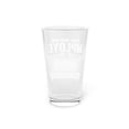 thumbnail image 4 of Humorous Workplace Department Candidates Employment Coworker Hilarious Awarding Coworkers Corporation Workforce Pint Glass, 16oz, 4 of 4