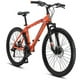 thumbnail image 1 of Bicicleta De Montaña Mongoose R26 Naranja MONGOOSE feature, 1 of 2