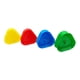 thumbnail image 2 of Tenedor en Forma de Triángulo de Las Naipes, Juego Del Tenedor Del Estante de La Tarjeta de Juego Del Póker de Sunnimix Titular de la tarjeta de juego, 2 of 6