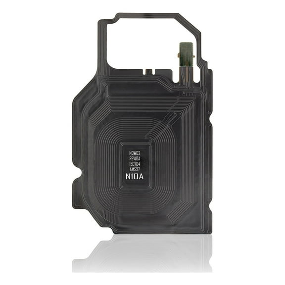 Replacement Wireless Charging Coil With NFC Antenna Compatible For Samsung Galaxy Note 5