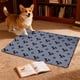 thumbnail image 1 of Empapes reutilizables para perros - Tapetes de entrenamiento lavables y a prueba de fugas para casa, jaula y viajes, 1 of 9