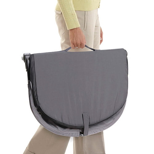 safefit travel bassinet